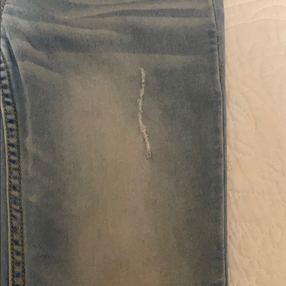 Justice Jeans - Picture 3 of 5